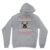 darth vader christmas ugly Unisex Hoodie