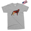 dead shepherd Exclusive T-shirt