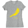 retro velvet underground andy warhol banana rock black t shirt sz s m Ladies Fitted T-Shirt