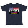 2018 Women's March On New York City Toddler T-shirt