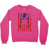 beers ago Crewneck Sweatshirt