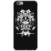foxy racing iPhone 6/6s Case