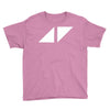 Avicii Logo Youth Tee