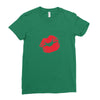 FAHRIE77 Ladies Fitted T-Shirt