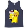 pikasso Tank Top