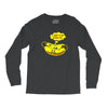 i want to be inside you t shirt Long Sleeve Shirts