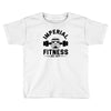 imperial fitness Toddler T-shirt