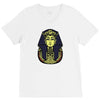 pharaoh egypt V-Neck Tee