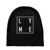 lyme Baby Beanies