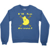 Usopp One Piece Crewneck Sweatshirt