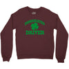 designated driver Crewneck Sweatshirt