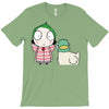 Sarah and Duck T-Shirt