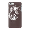 angry bomb iPhone 7 Case