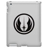 logo monument stars iPad 3 and 4 Case