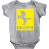 unicorn Baby Bodysuit