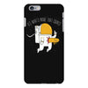 space sucks iPhone 6 Plus/6s Plus Case