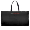 team mcgregor Weekender Totes