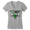 gta 5 Women's V-Neck T-Shirt