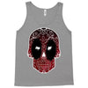 deadpool Tank Top