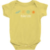 Planet Baby Bodysuit