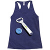 automatic Racerback Tank