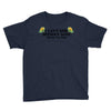 i Can't Live Without Love Vincent Van Gogh Youth Tee