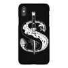 snake bills iPhoneX