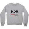 mom loading Crewneck Sweatshirt