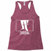 barry lyndon 1975 stanley kubrick movie Racerback Tank
