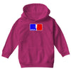 Legolas NBA Style Youth Hoodie