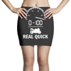 0 100 real quick Mini Skirts