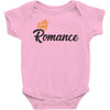 king romance Baby Bodysuit