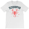 scorpio T-Shirt