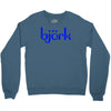 bjork Crewneck Sweatshirt