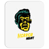 horror night Mousepad