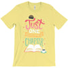 one more chapter T-Shirt
