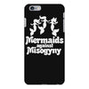 mermaids against misogyny best trending iPhone 6 Plus/6s Plus Case