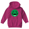 yeahh Youth Hoodie