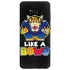 like a bows Samsung Galaxy S8