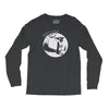 foxy Long Sleeve Shirts
