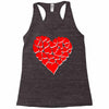 best lovers Racerback Tank