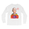 Saitama Long Sleeve Shirts