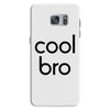 cool bro Samsung Galaxy S7