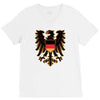 german eagle V-Neck Tee