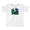now, you will deal with me Toddler T-shirt