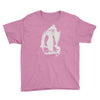 rage panda Youth Tee