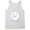 halographic sad boys Tank Top