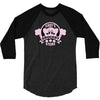kirby's grocery store 3/4 Sleeve Shirt