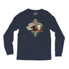 slowride surf men's surfing Long Sleeve Shirts