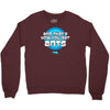 and that&rsquo;s how you get ants Crewneck Sweatshirt